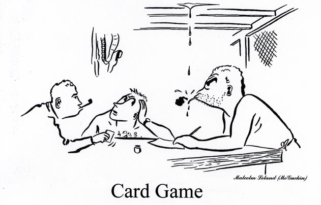 Card Game