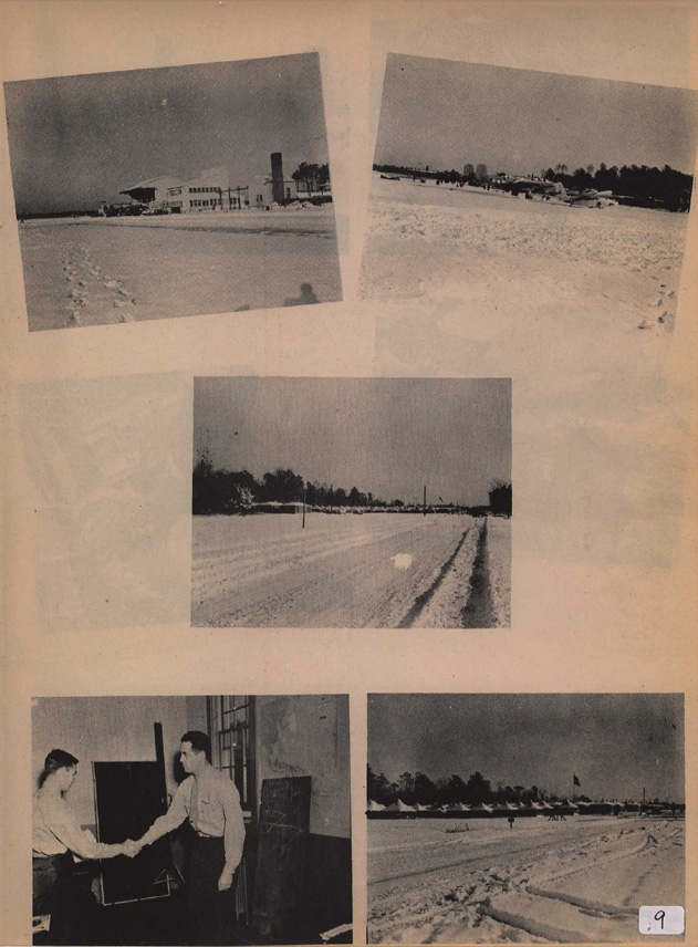 Peterfield Point, NC