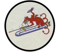 VMB-433 Squadron Insignia